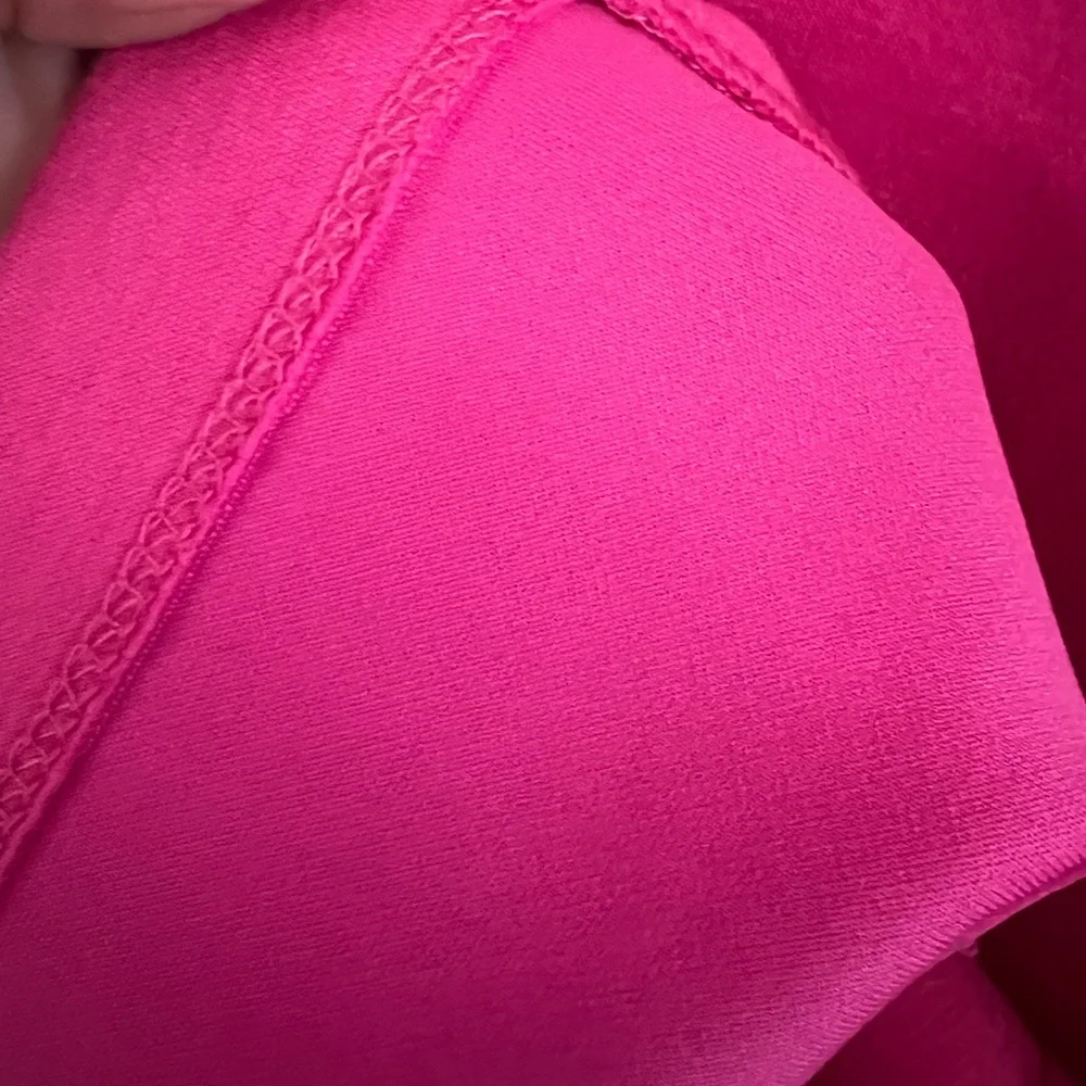 Dear Scarlett Travel Tunic Women's Pink - Picture 4 of 5